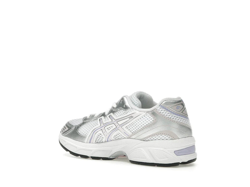 ASICS Gel-1130 White Cosmos (GS)