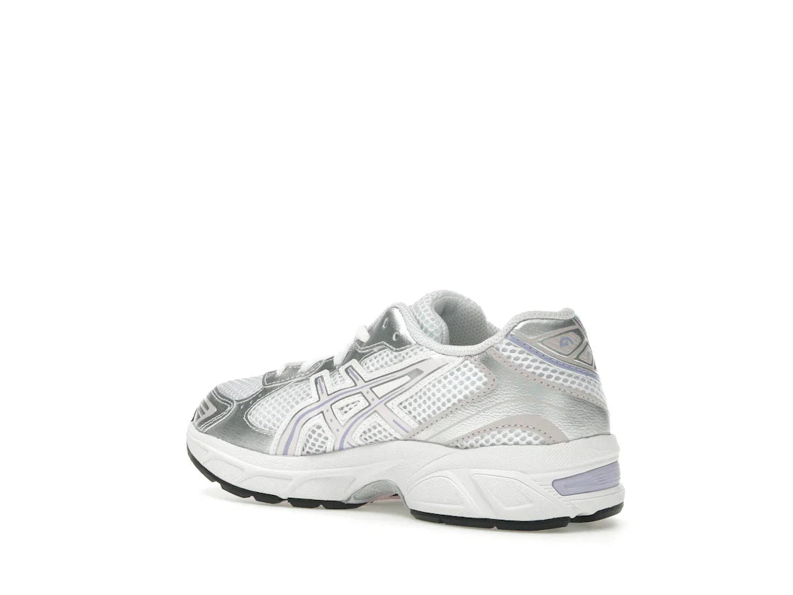 ASICS Gel-1130 White Cosmos (GS)