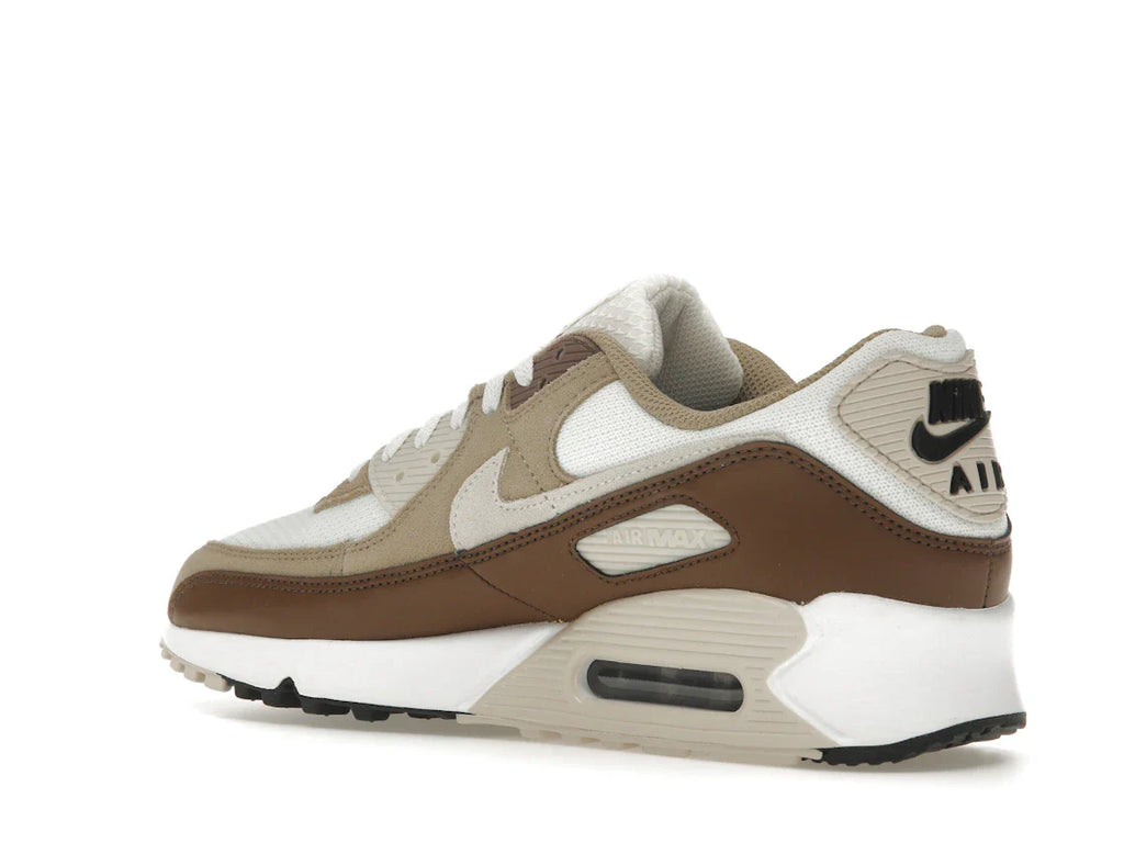 Nike Air Max 90 Summit Weiß Khaki