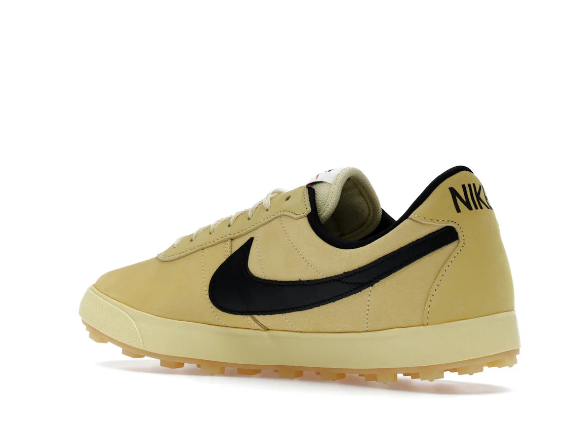 Nike Astro Grabber QS Soft Yellow Black