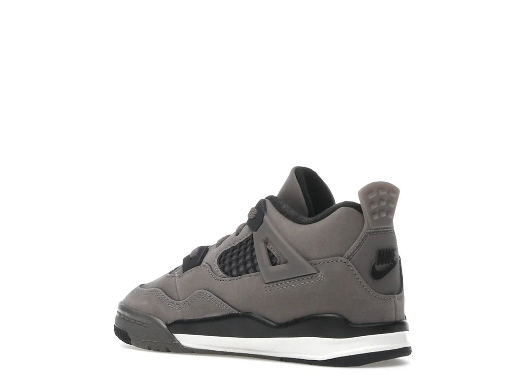 Jordan 4 Retro Cave Stone (TD)
