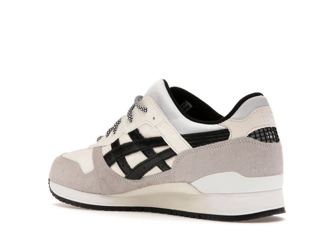 ASICS Gel-Lyte III '07 Remastered Kith Marvel X-Men Storm, geöffnete Verpackung (Sammelkarte nicht enthalten)
