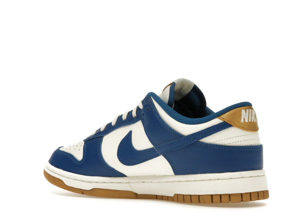 Nike Dunk Low Kansas City Royals (Damen)