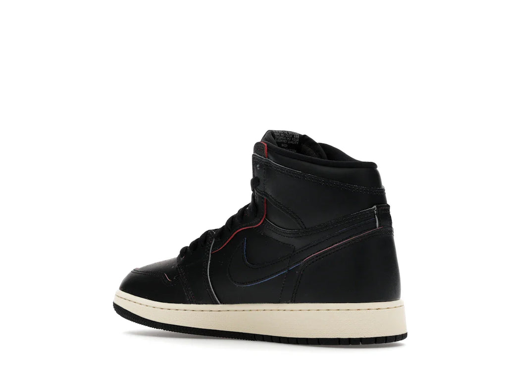 Jordan 1 Retro High OG Self Expression (GS)