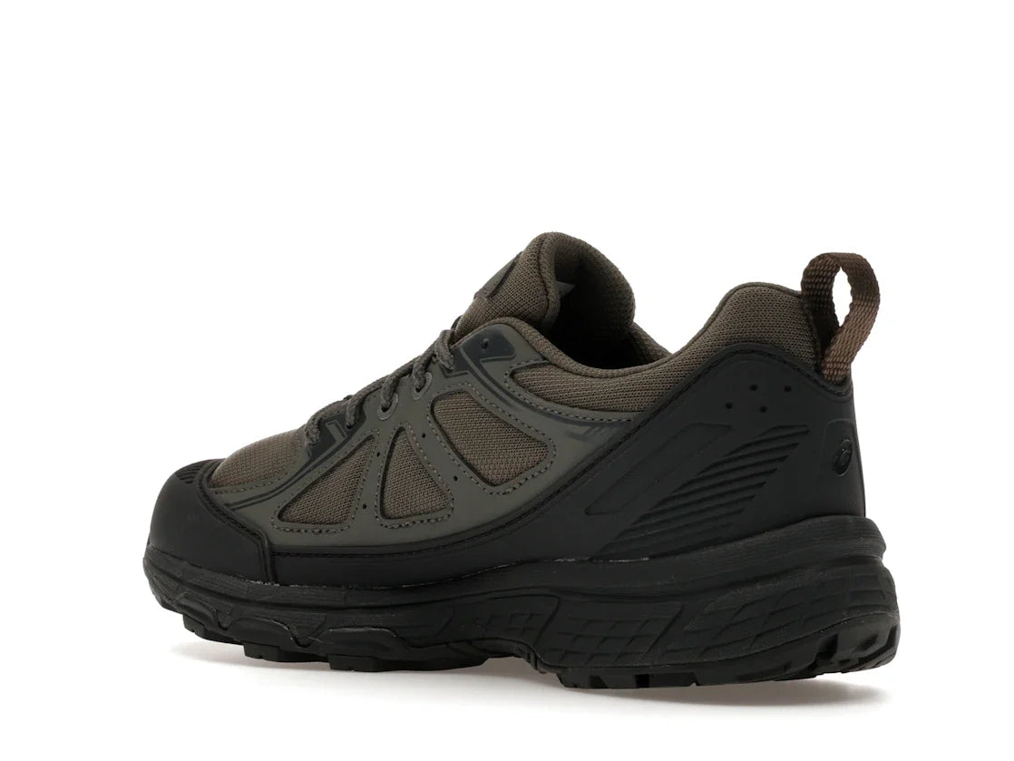 ASICS Gel-Venture 6 Shield Graphitgrau Trüffelgrau