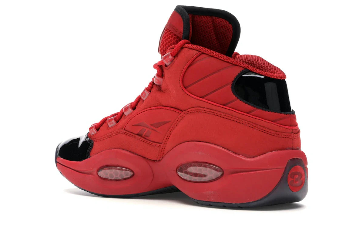 Reebok hinterfragt Mid-Heavy-Wertung
