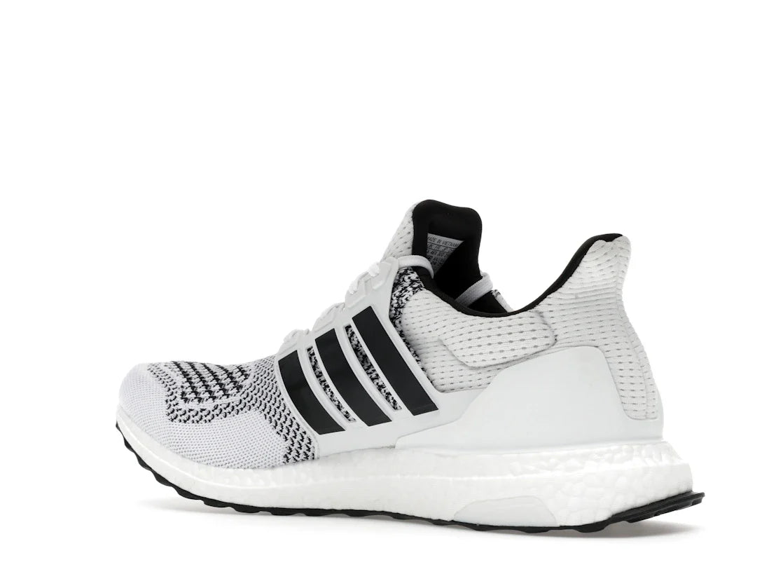 adidas Ultra Boost 1.0 Weiß Kern Schwarz