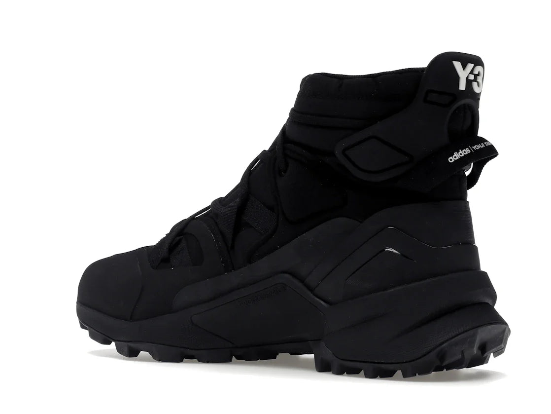 adidas Y-3 Terrex Swift R3 Triple Black
