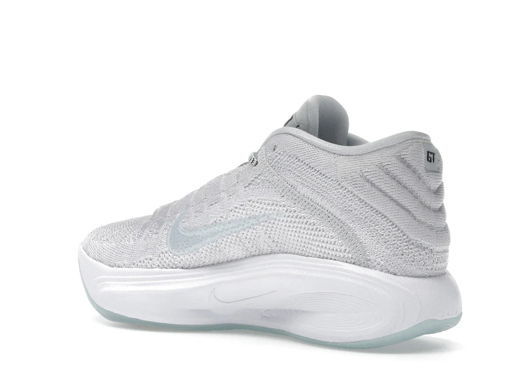 Nike Air Zoom GT Hustle 3 Pure Platinum Glacier Blue