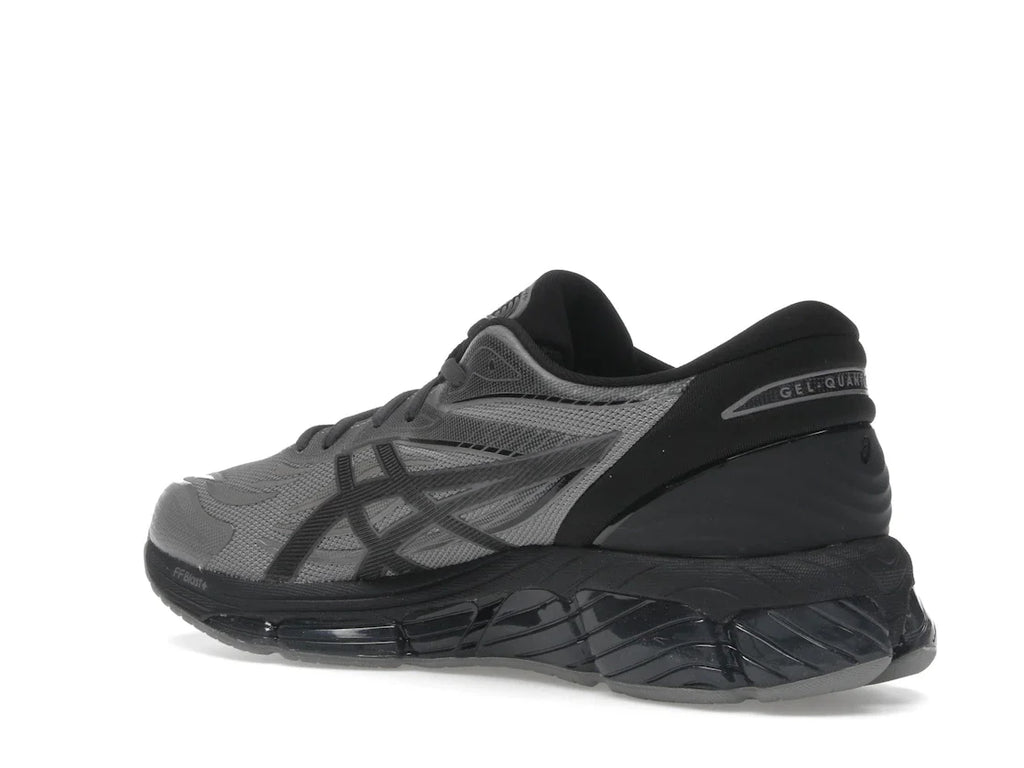 ASICS Gel-Quantum 360 VIII Clay Gray Black