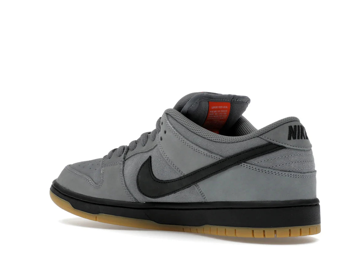 Nike SB Dunk Low Pro Cool Gray