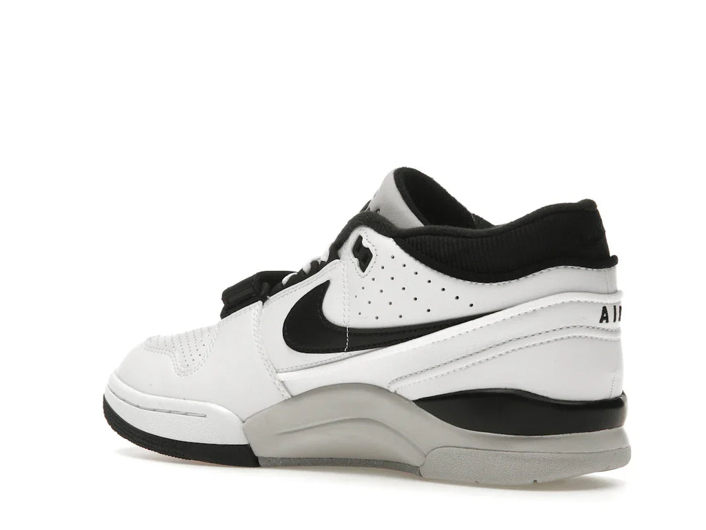 Nike Air Alpha Force 88 SP Billie Eilish Weiß Schwarz