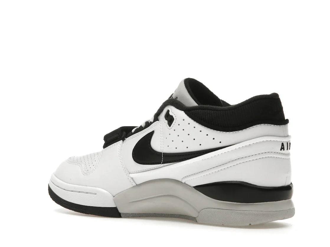 Nike Air Alpha Force 88 SP Billie Eilish Weiß Schwarz