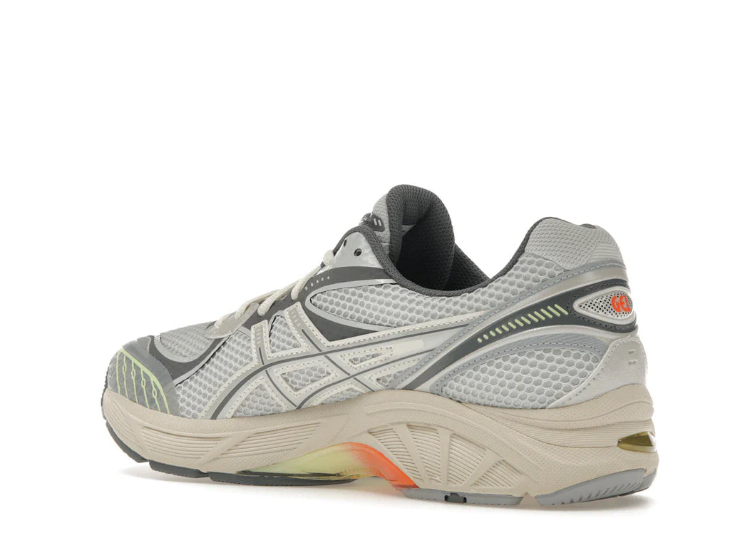 ASICS GT-2160 Tomo Curation Kogarashi Glacier Gray