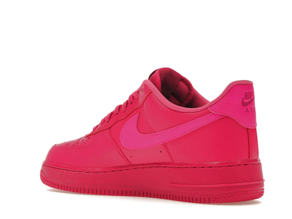 Nike Air Force 1 Low '07 Fireberry (Damen)
