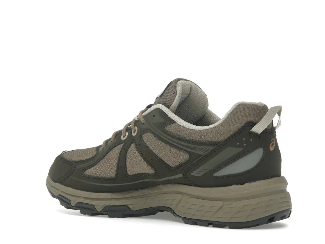 ASICS Gel-Venture 6 GTX Pepper Black Coffee