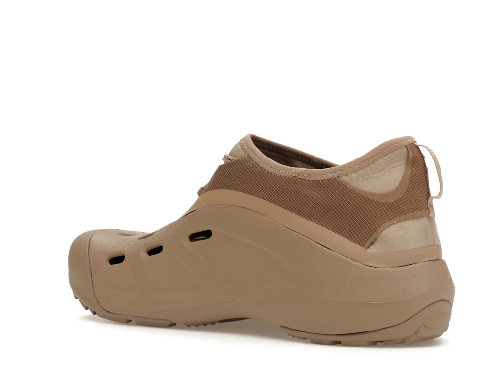 Crocs Quick Trail Low Satisfy Tumbleweed