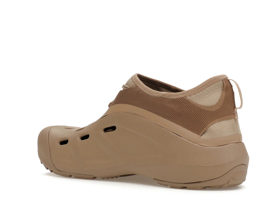 Crocs Quick Trail Low Satisfy Tumbleweed