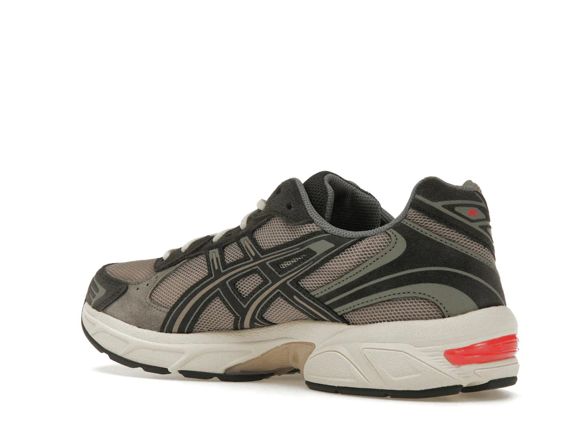 ASICS Gel-1130 Moonrock Obsidiangrau