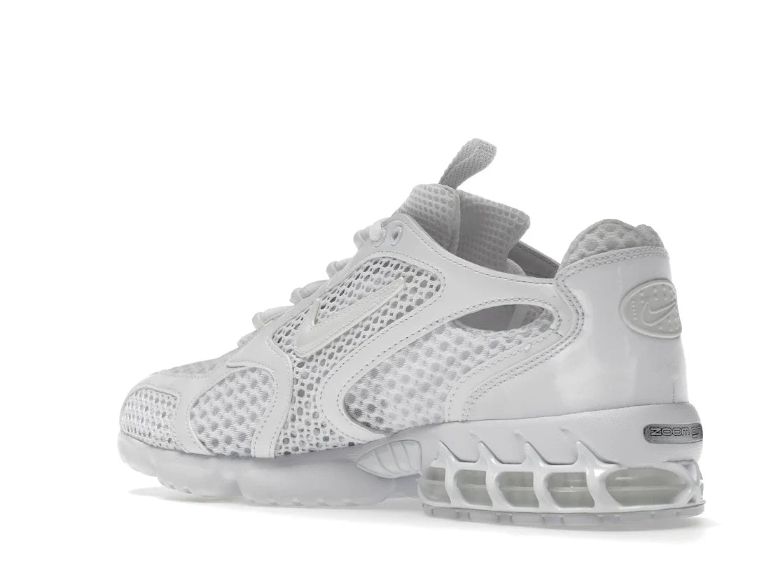 Nike Air Zoom Spiridon Cage 2 Weiß