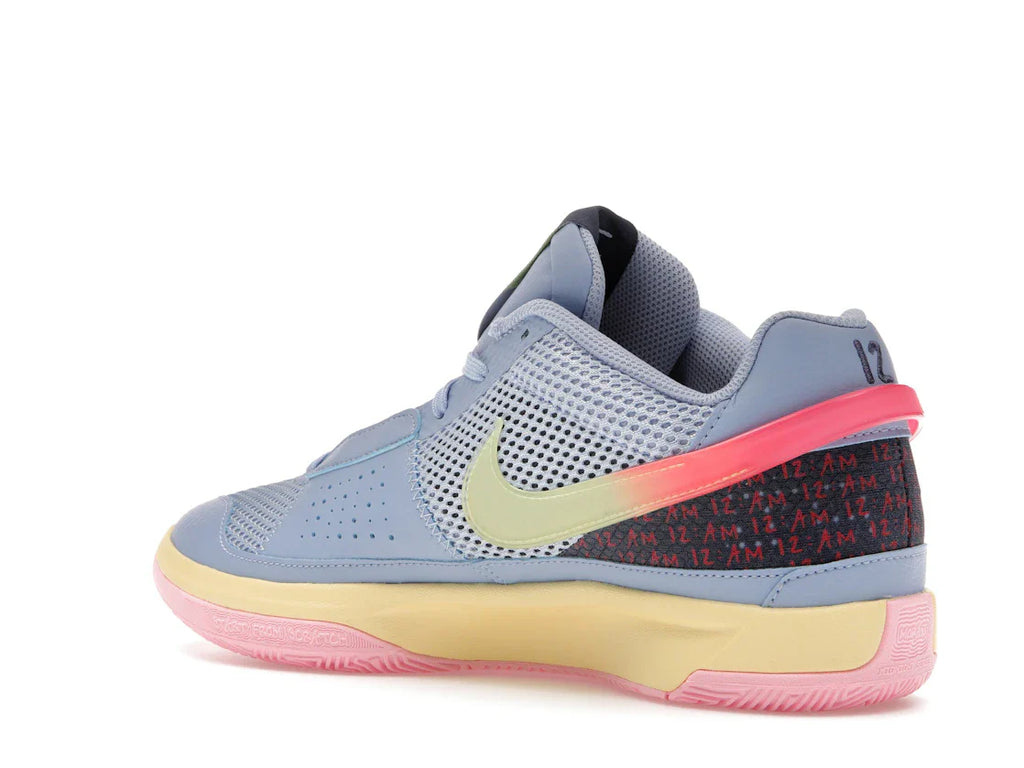Nike Ja 1 Tag Eins