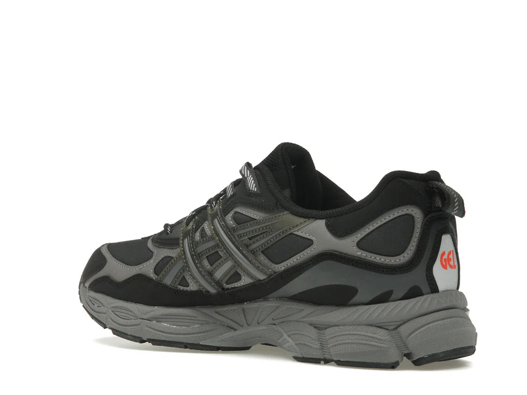 ASICS Gel-NYC Utility Black Carbon