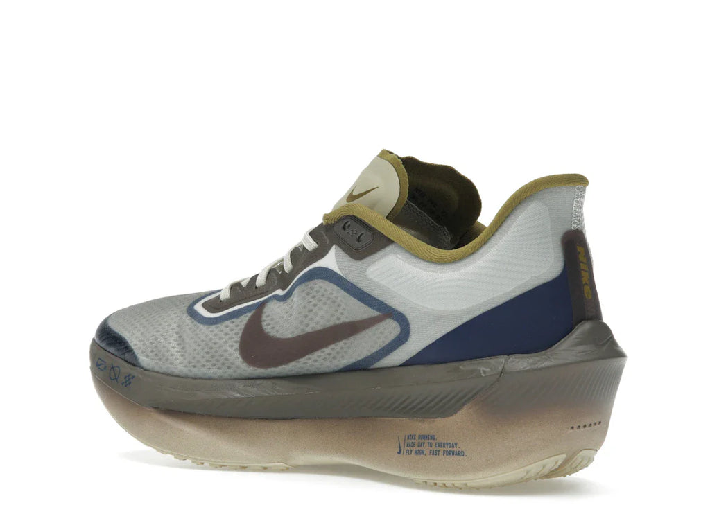 Nike Zoom Fly 6 Premium Light Bone Cave Stone