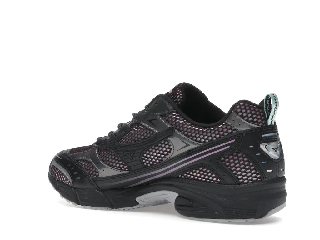 Mizuno MXR Space Pack Black Valerian