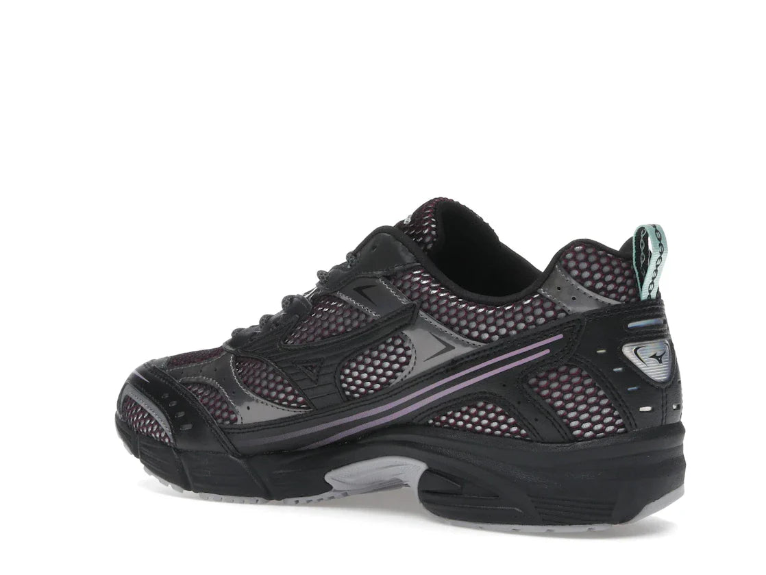 Mizuno MXR Space Pack Black Valerian
