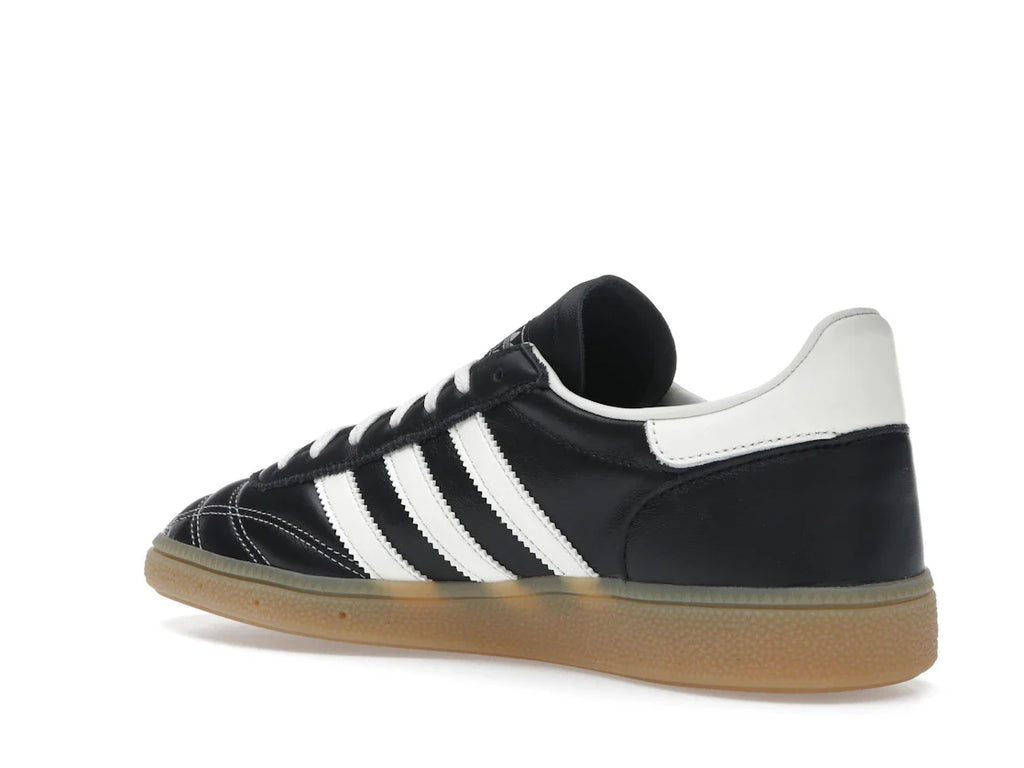 adidas Handball Spezial Gesteppte Nähte Schwarz Off White (Damen)