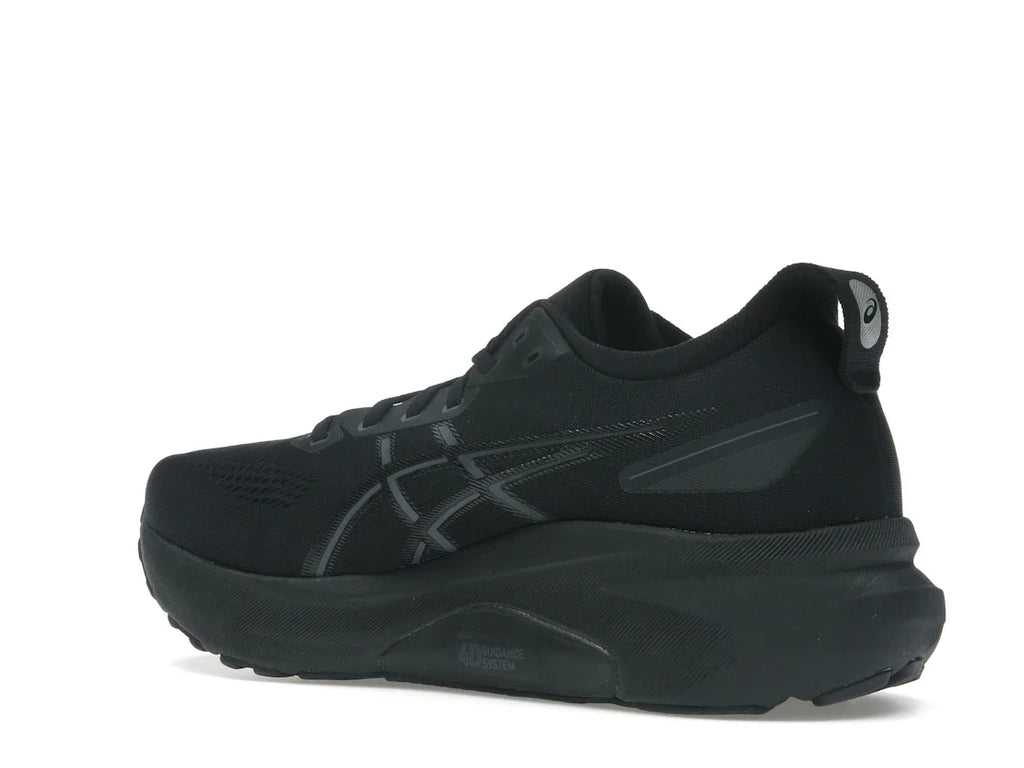 ASICS Gel-Kayano 31 Schwarz