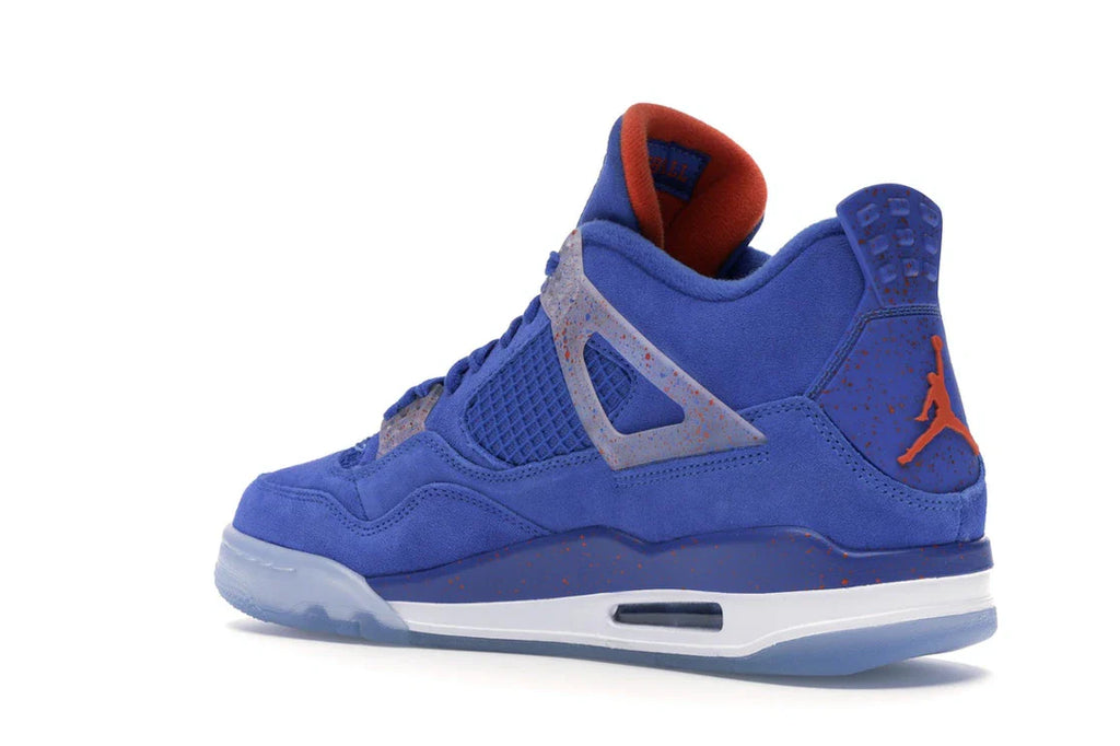 Jordan 4 Retro Florida Gators (PE)