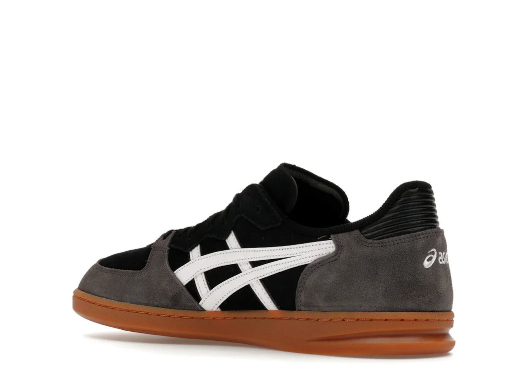 ASICS Skyhand OG Schwarz Weiß