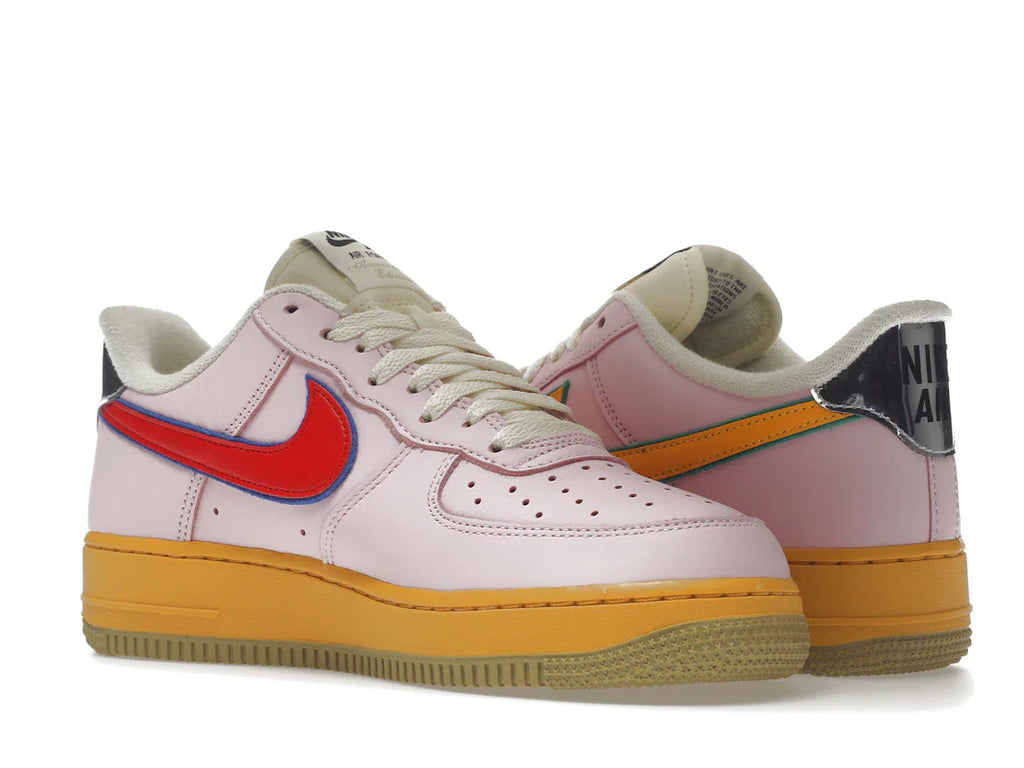 Nike Air Force 1 Low '07 Feel Free, Let's Talk