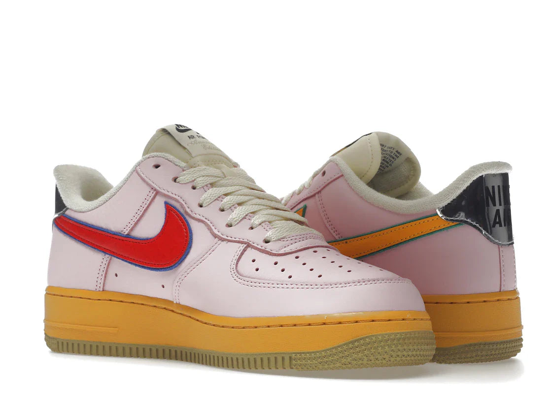 Nike Air Force 1 Low '07 Feel Free, Let's Talk