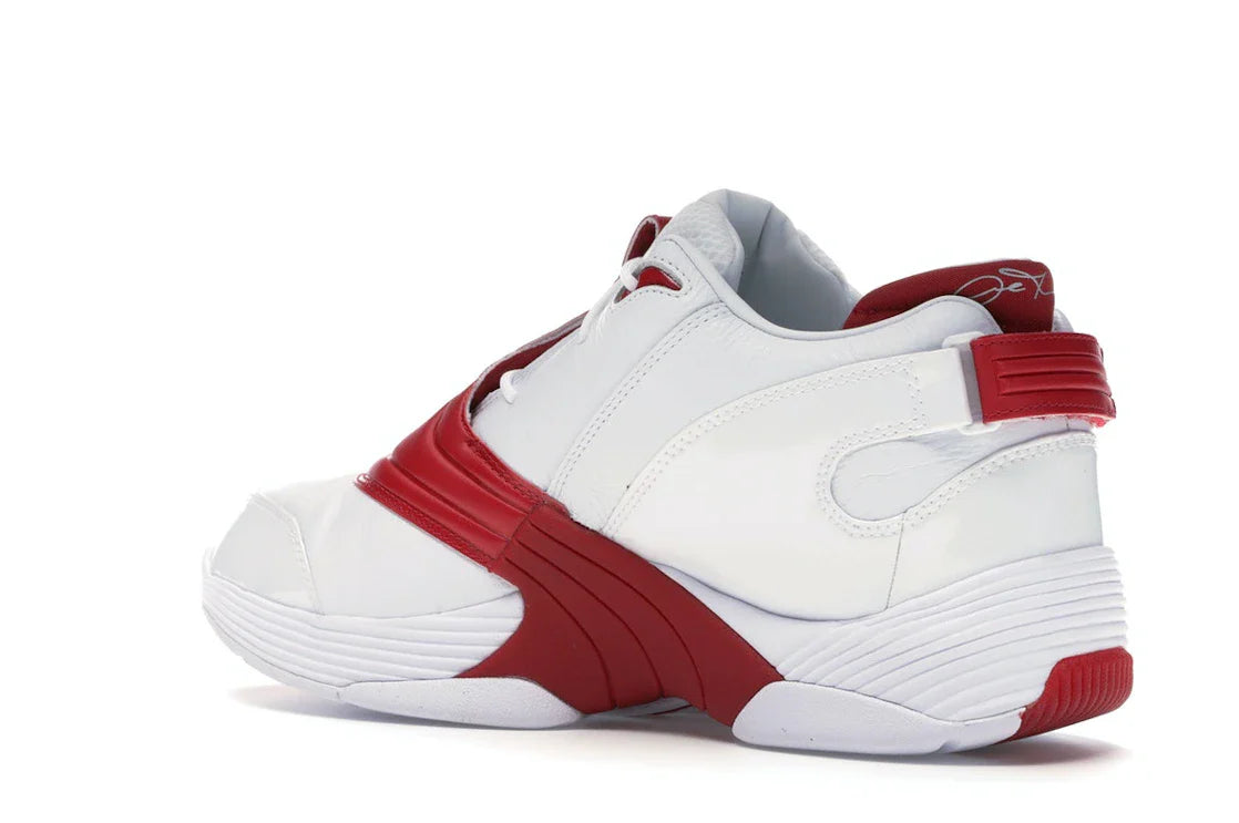 Reebok Answer 5 Weiß Rot (2019)
