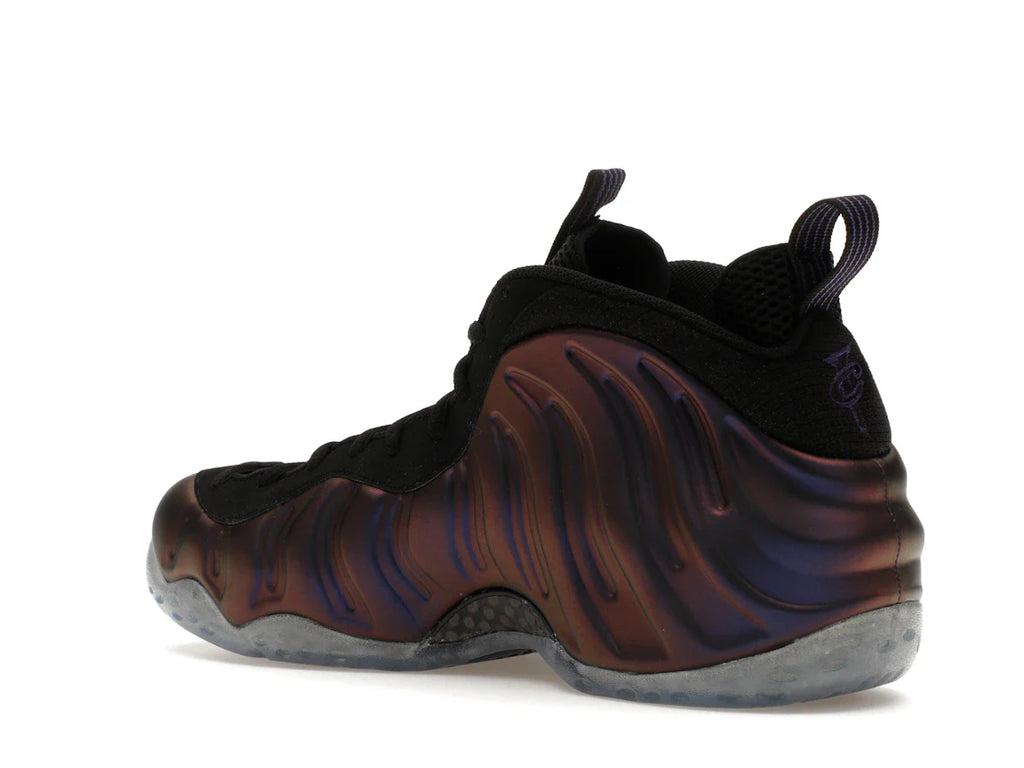 Nike Air Foamposite One Eggplant (2017)