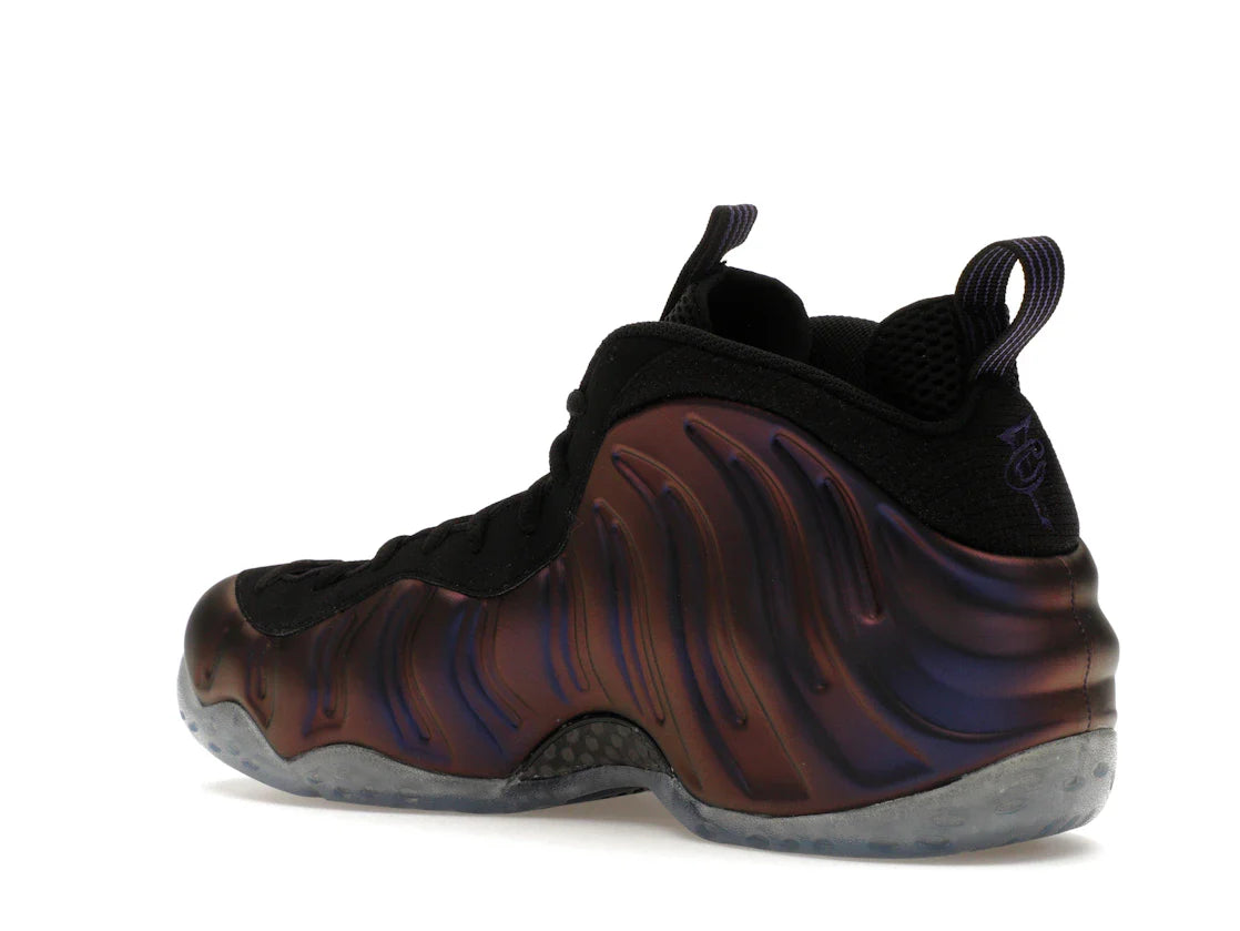 Nike Air Foamposite One Eggplant (2017)