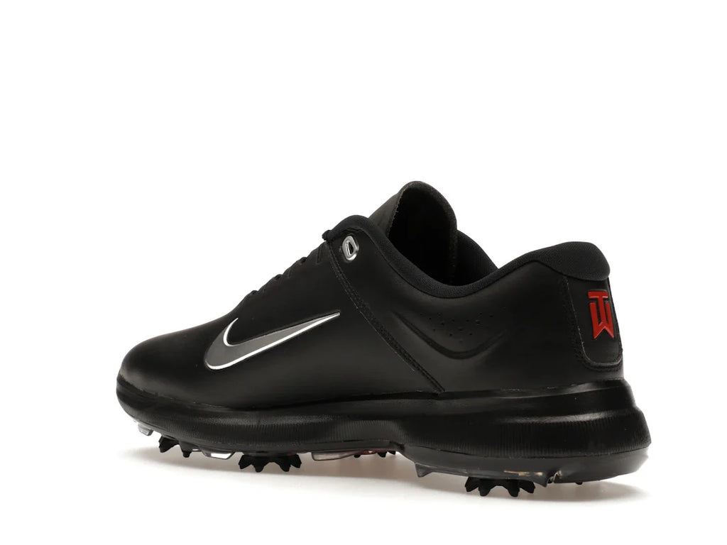 Nike Air Zoom Tiger Woods 20 Schwarz