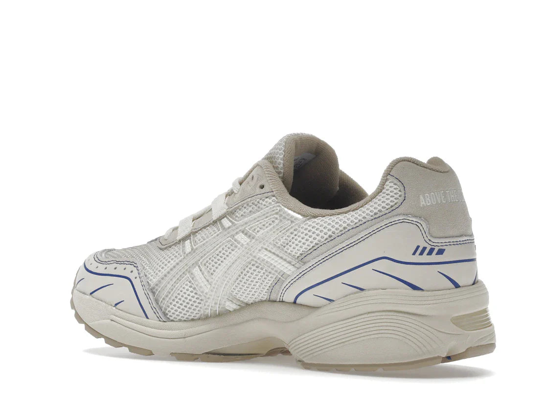 ASICS Gel-1090 Über den Wolken