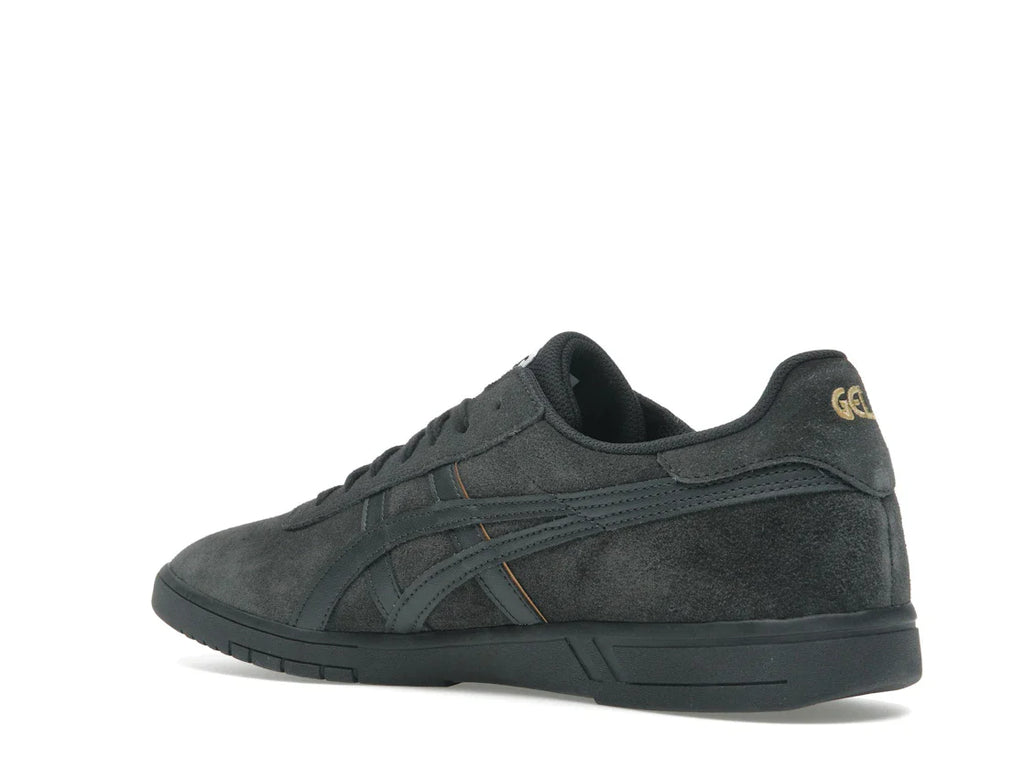 ASICS Gel-Vickka Pro Schwarz Schwarz