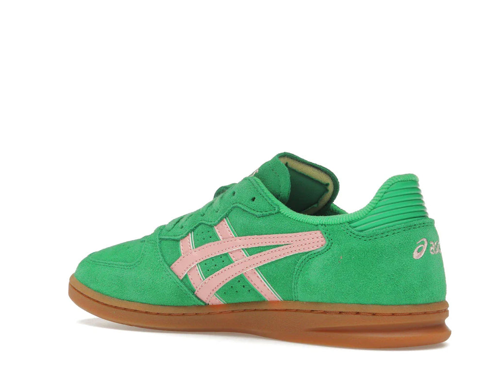 ASICS Skyhand OG Cilantro Grapefruit