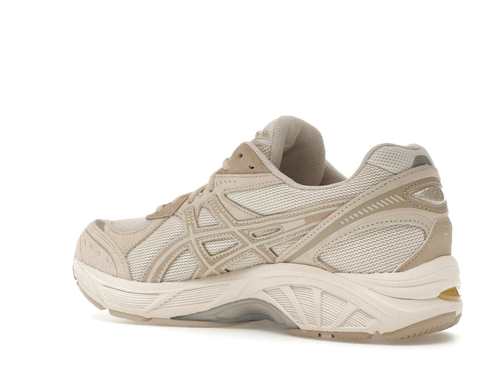 ASICS GT-2160 Creme Federgrau