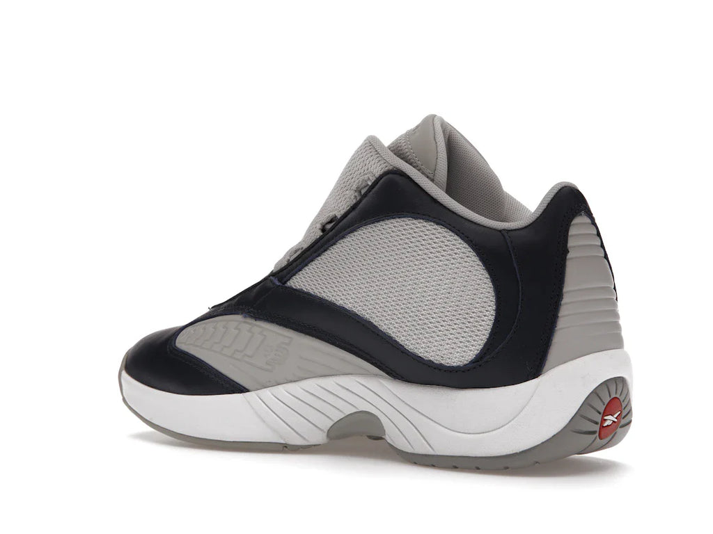 Reebok Answer IV Packer Schuhe Ultramarin