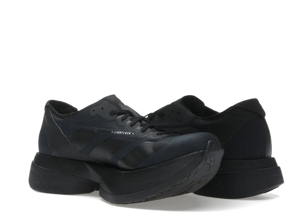 adidas Y-3 Adios Pro 4 Schwarz/Off-White