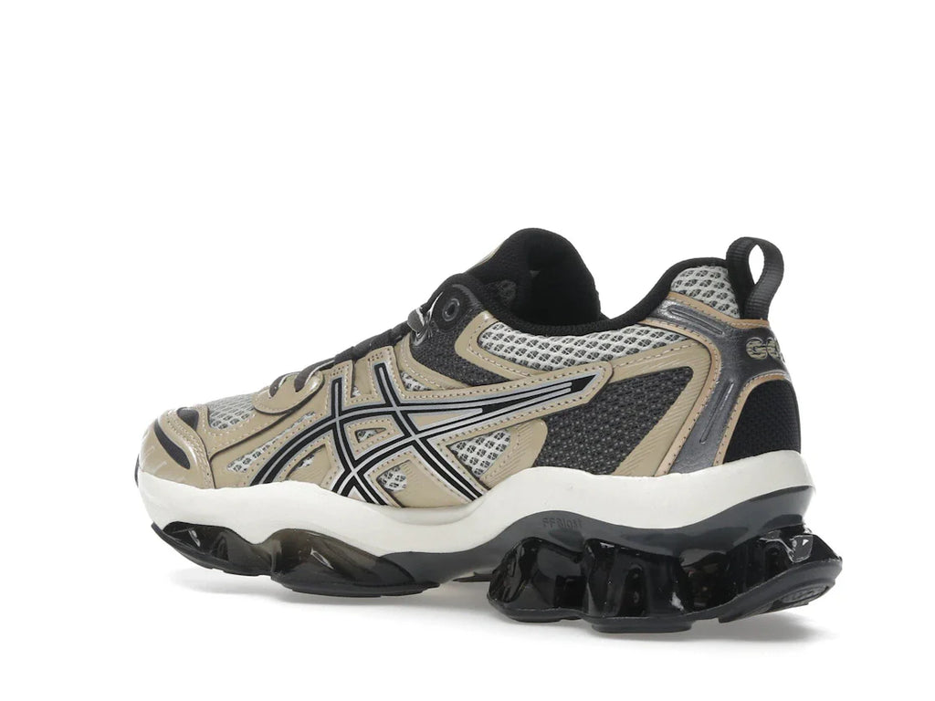 ASICS Gel-Quantum Kinetic Sand Schwarz