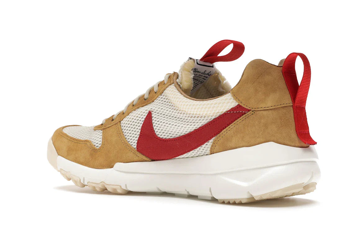 NikeCraft Mars Yard Schuh 2.0 Tom Sachs Space Camp