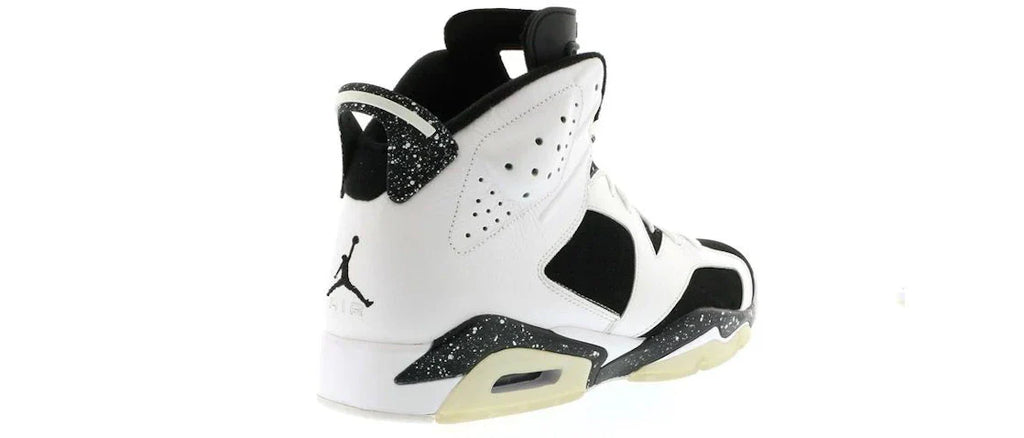 Jordan 6 Retro Oreo
