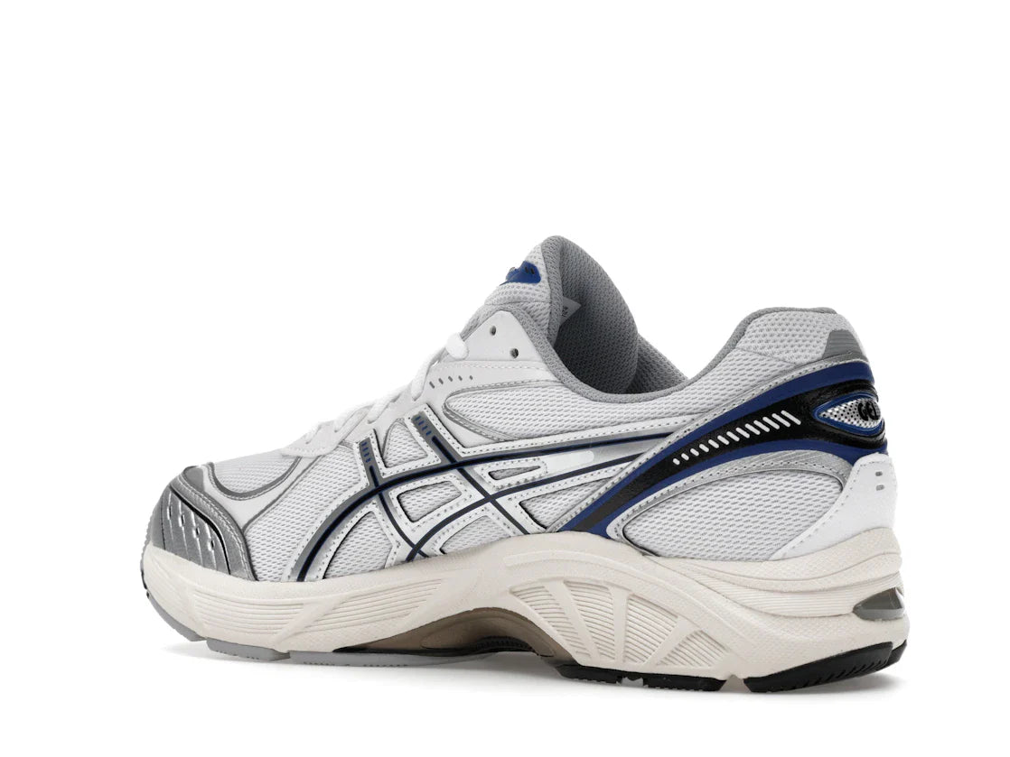 ASICS GT-2160 Weiß Tiefmarine