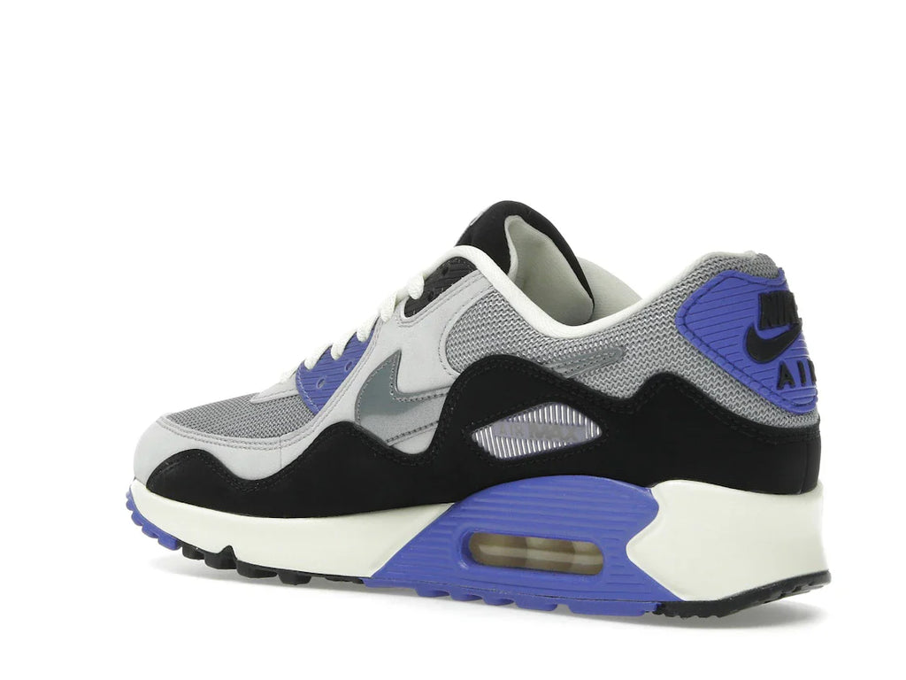 Nike Air Max 90 SP Patta Waves Saphir